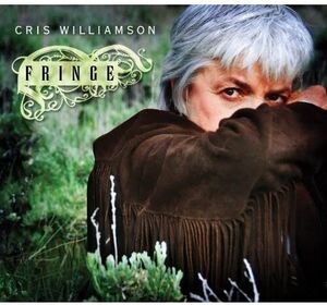 FRINGE , Cris Williamson