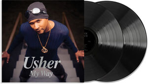 My Way , Usher