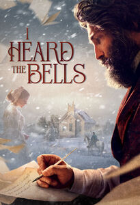 I Heard the Bells , Stephen Atherholt