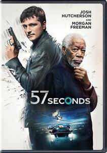 57 Seconds , Josh Hutcherson