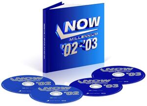 Now Millennium 2002-2003 /  Various - Special Edition [Import]