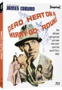Dead Heat on a Merry-Go-Round [Import]