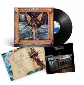 Broadsword And The Beast (steven Wilson Remix) , Jethro Tull