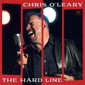 The Hard Line , Chris O'Leary
