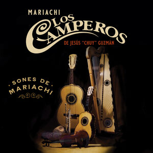 Sones De Mariachi , Mariachi Los Camperos