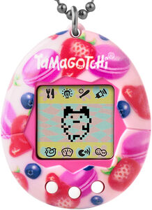 Tamagotchi - Original  - Gen1 Berry Delicious
