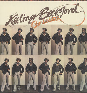 Combination , Keeling Beckford