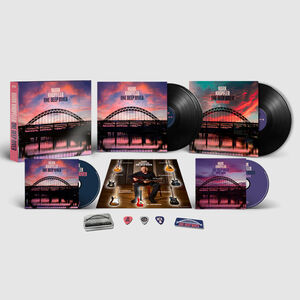 One Deep River Deluxe Edition , Mark Knopfler