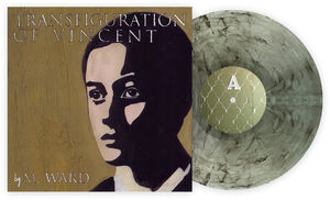 Transfiguration Of Vincent - Limited Colored Vinyl [Import]