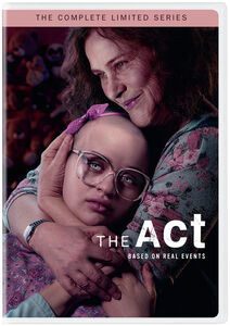 The Act: The Complete Limited Series