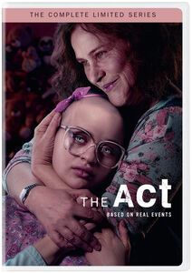 The Act: The Complete Limited Series , Joey King