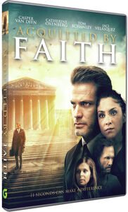 Acquitted By Faith , Casper Van Dien