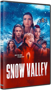 Snow Valley , Barbara Crampton