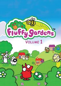 Fluffy Gardens: Volume One