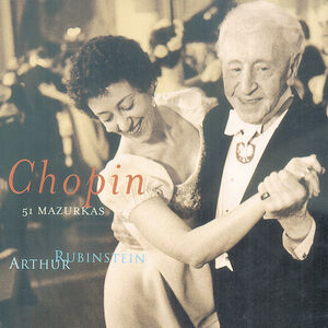 Rubinstein Collection 50 , Artur Rubinstein