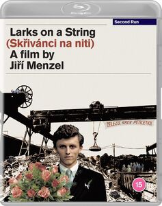 Larks on a String [Import]