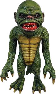 GHOULIES 2 FISH GHOULIE PUPPET PROP
