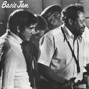 Basie Jam , Count Basie