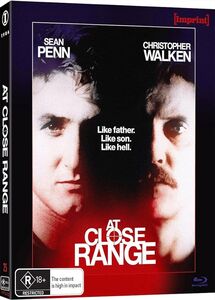 At Close Range [Import] , Sean Penn