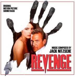 Revenge: Original Motion Picture Soundtrack