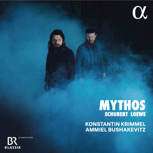 Schubert & Loewe: Mythos , Ammiel Bushakevitz