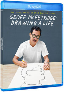 Geoff McFetridge: Drawing a Life