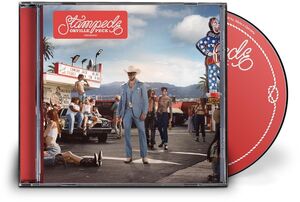 Stampede , Orville Peck