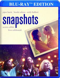 Snapshots , Piper Laurie