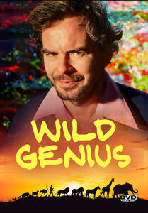 Wild Genius