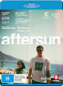Aftersun [Import]