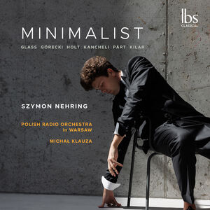 Minimalist , Philip Glass