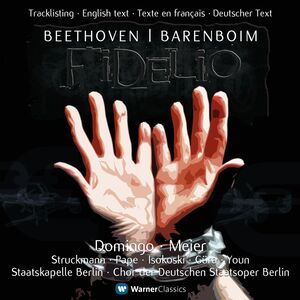 Fidelio , Ludwig van Beethoven