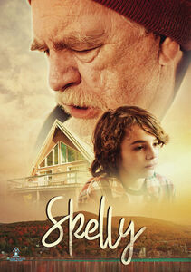 Skelly , Brian Cox