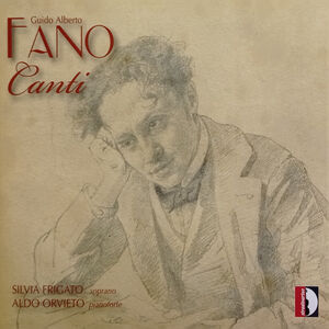 Canti , Aldo Orvieto