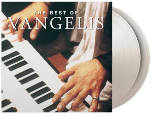 Best Of - Limited 180-Gram White Colored Vinyl [Import]