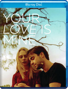 Your Love Is Mine