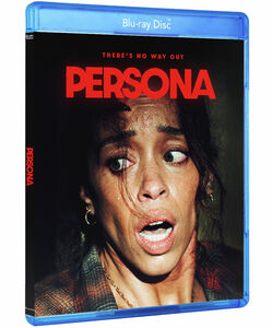 Persona , Andrew Howard
