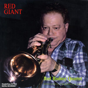 Red Giant , Red Rodney
