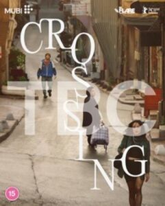 Crossing - All-Region/ 1080p [Import]