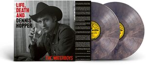 Life Death & Dennis Hopper , The Waterboys