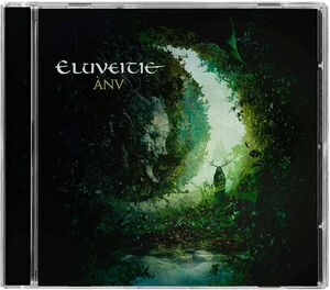 Anv , Eluveitie