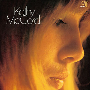 Rainbow Bridge [Import] , Kathy McCord