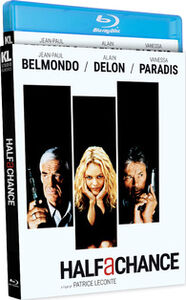 Half a Chance (1 Chance Sur 2) , Jean-Paul Belmondo