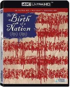 The Birth of a Nation