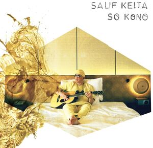 So Kono , Salif Keita
