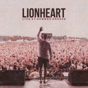 Live At Summer Breeze , Lionheart