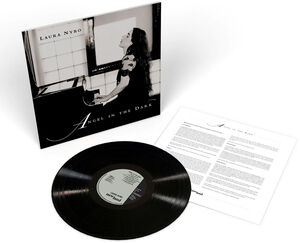 Angel in the Dark , Laura Nyro