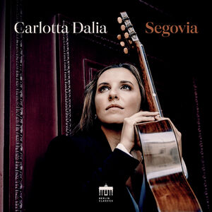 Dalia - Segovia , Carlotta Dalia