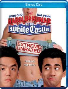 Harold & Kumar Go to White Castle , Paula Garc s
