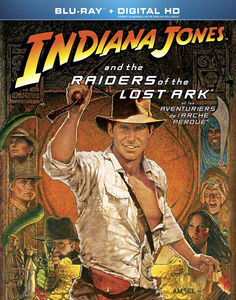 Indiana Jones Raiders Of The Lost Ark